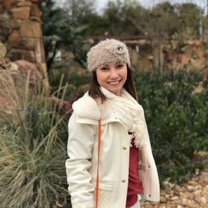 Meet your Posher, Tracy